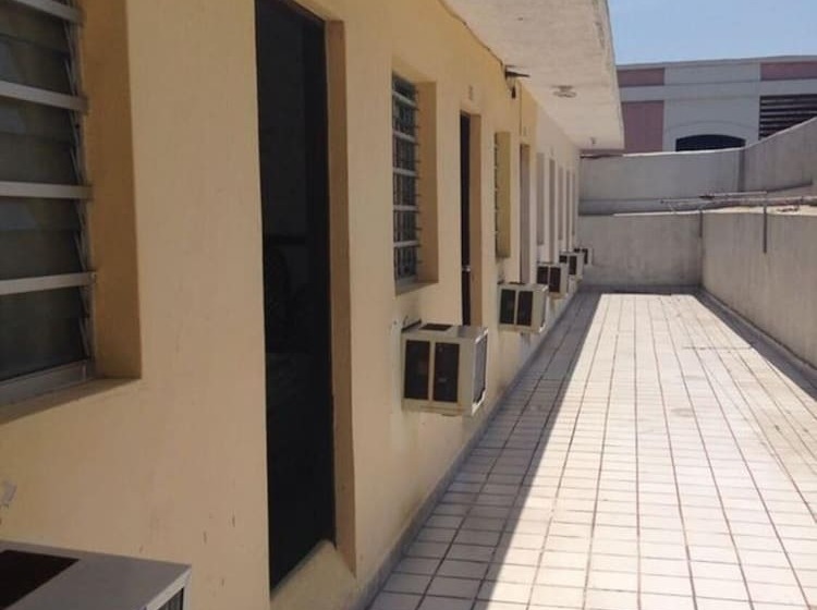 호텔 Economico Mallorca