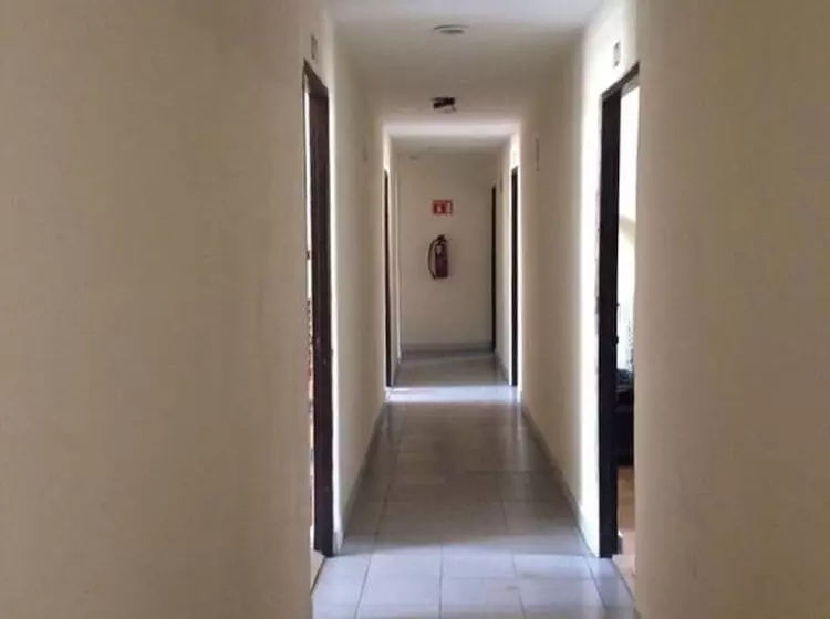 호텔 Economico Mallorca