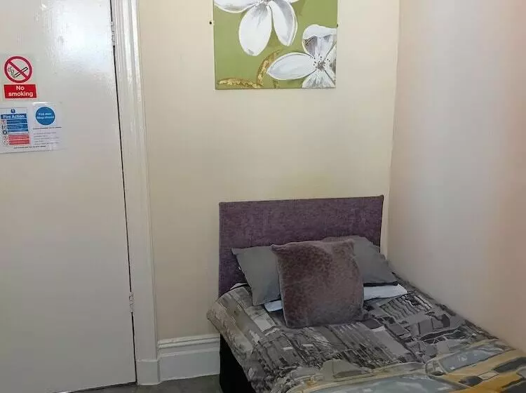 Foxhall Village Guest House