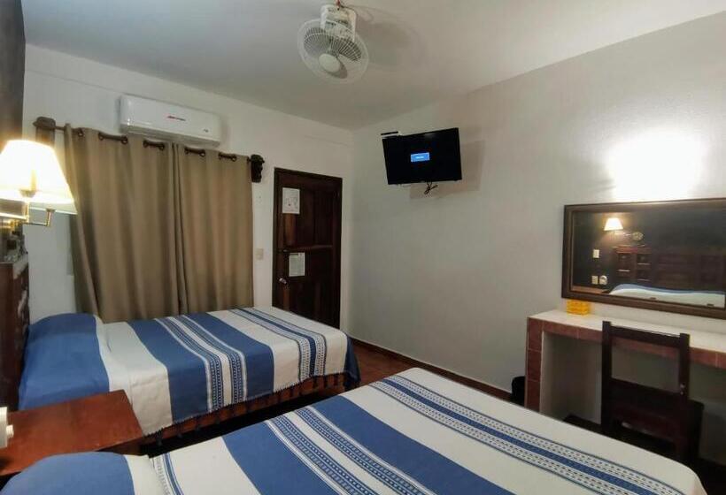 בית מלון כפרי Hortencia