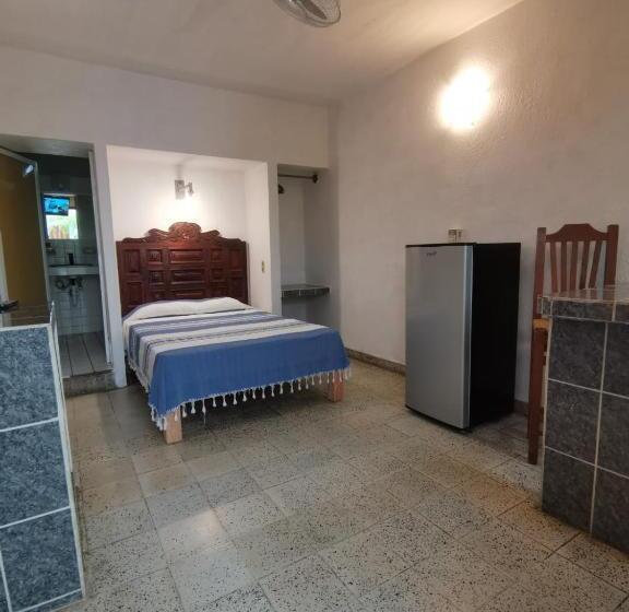 בית מלון כפרי Hortencia