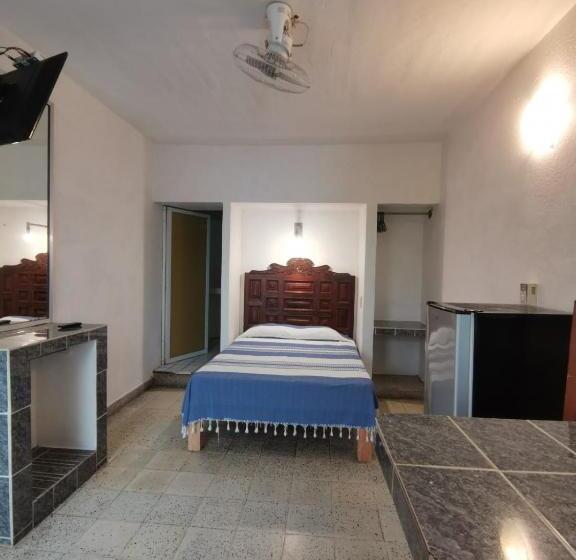 בית מלון כפרי Hortencia