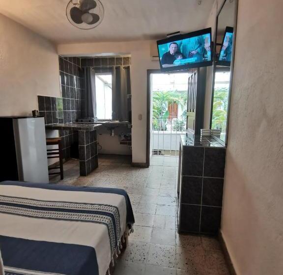 בית מלון כפרי Hortencia