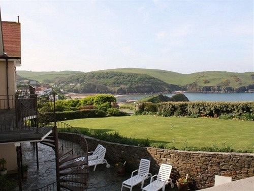 酒店 Lantern Lodge