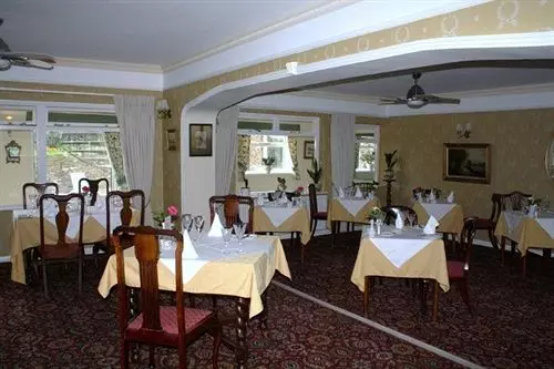 Отель Lantern Lodge