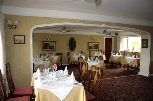 Отель Lantern Lodge