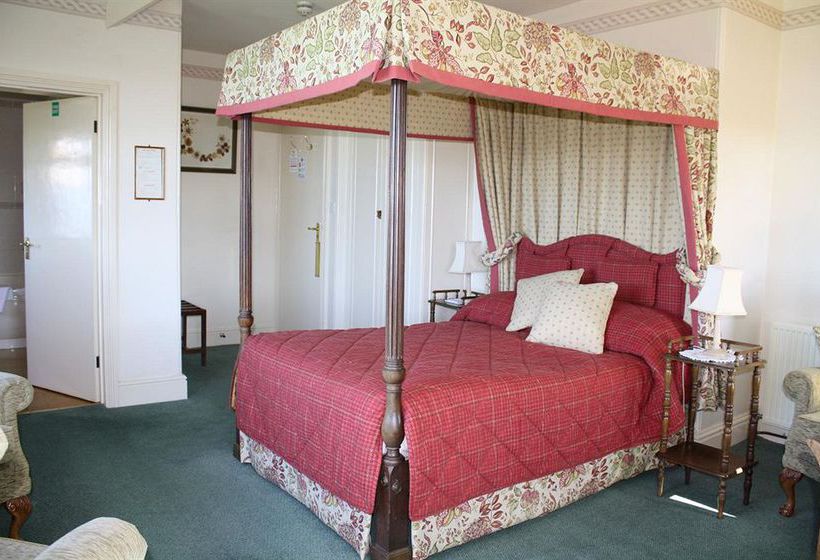 酒店 Lantern Lodge