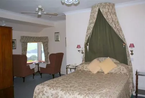 Отель Lantern Lodge