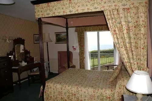 Отель Lantern Lodge