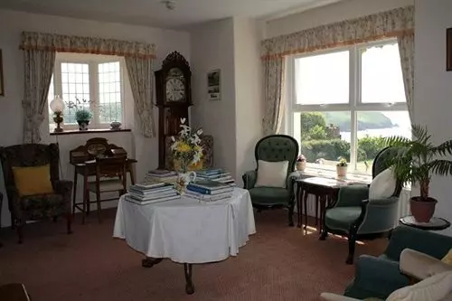 Отель Lantern Lodge