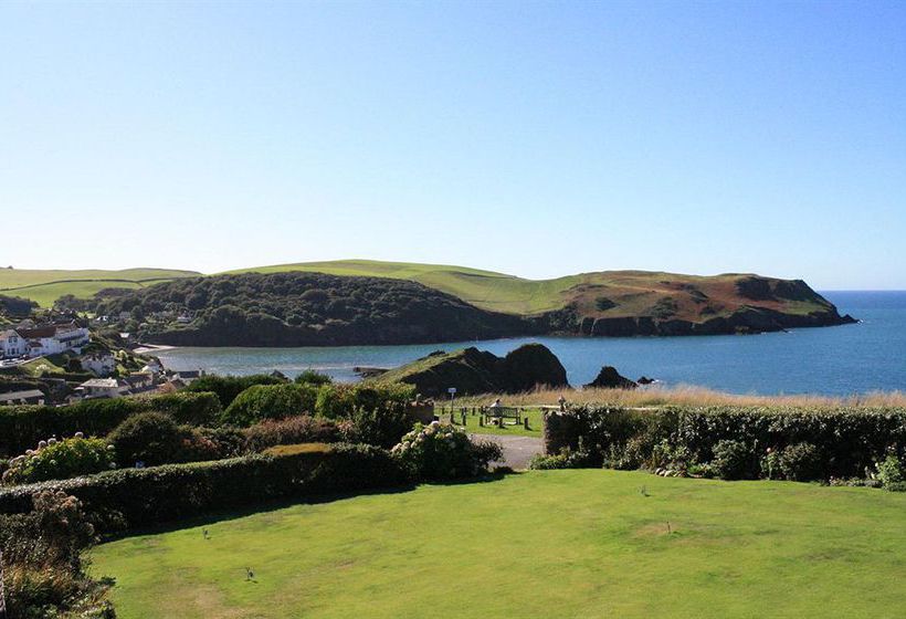 酒店 Lantern Lodge