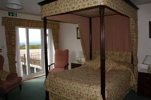 Отель Lantern Lodge