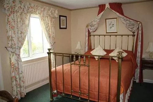 Отель Lantern Lodge