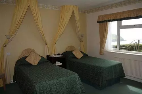 Отель Lantern Lodge