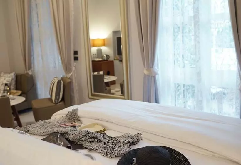 호텔 Little Nyonya