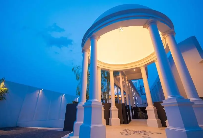 호텔 Little Nyonya