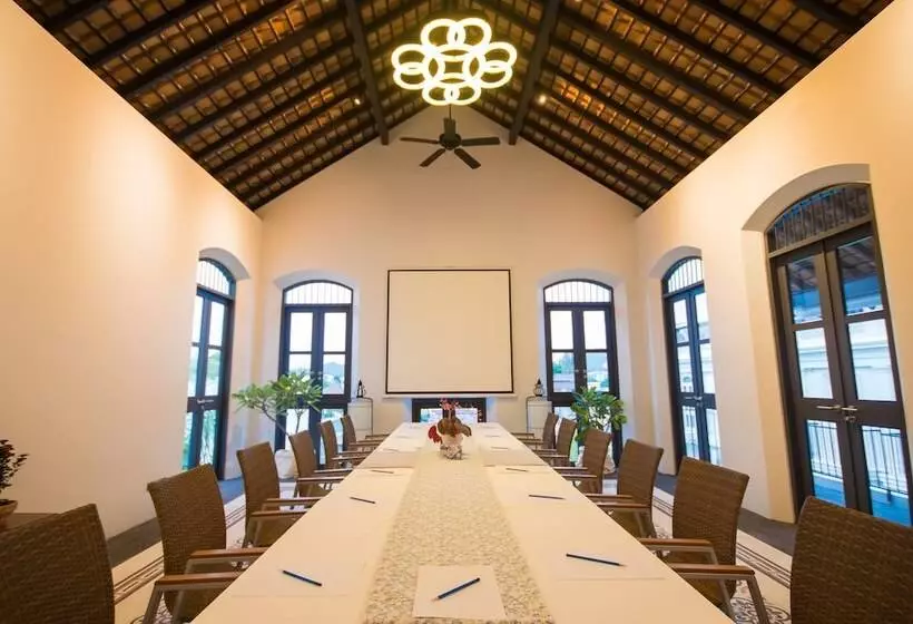 호텔 Little Nyonya