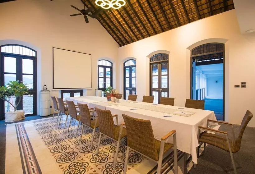 호텔 Little Nyonya