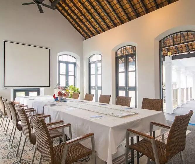 호텔 Little Nyonya