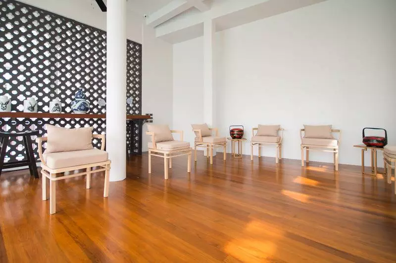 호텔 Little Nyonya