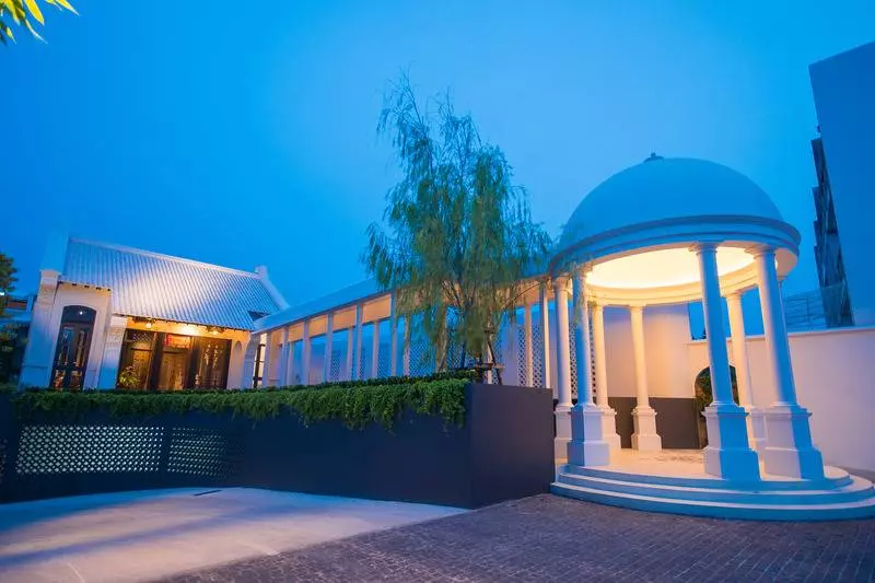 호텔 Little Nyonya