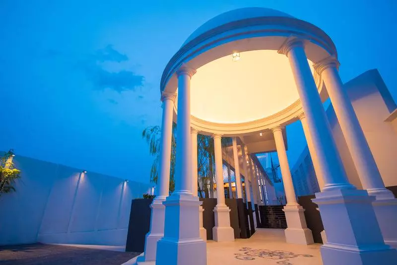 호텔 Little Nyonya