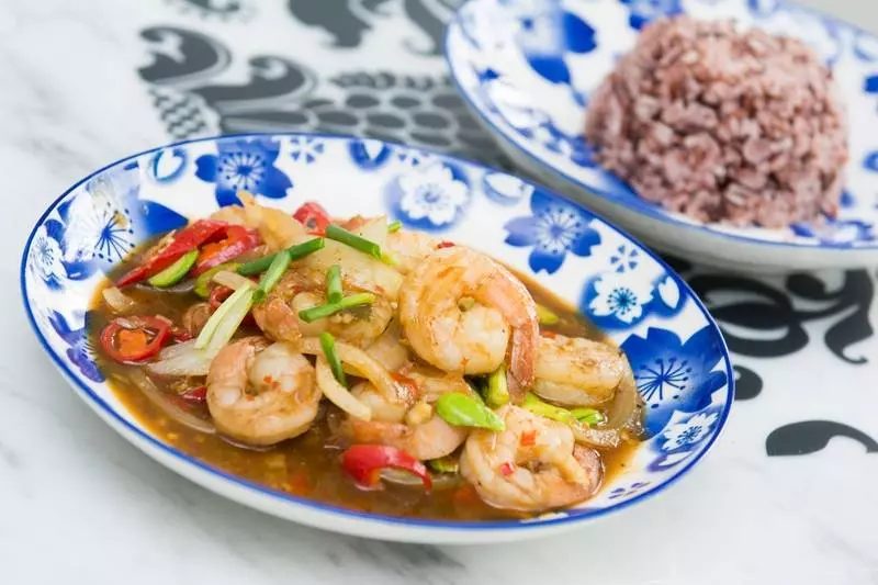 호텔 Little Nyonya