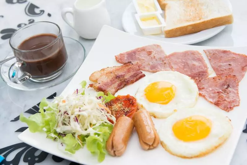 호텔 Little Nyonya