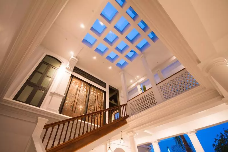 호텔 Little Nyonya