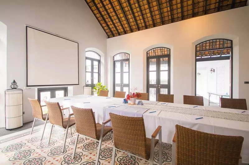 호텔 Little Nyonya