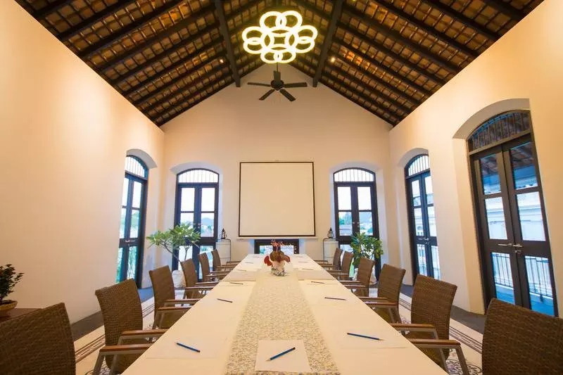 호텔 Little Nyonya