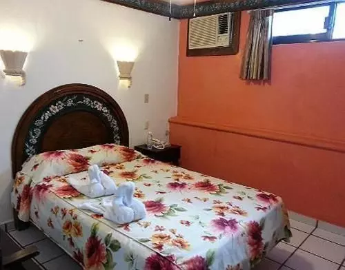 هتل Isabel Campeche