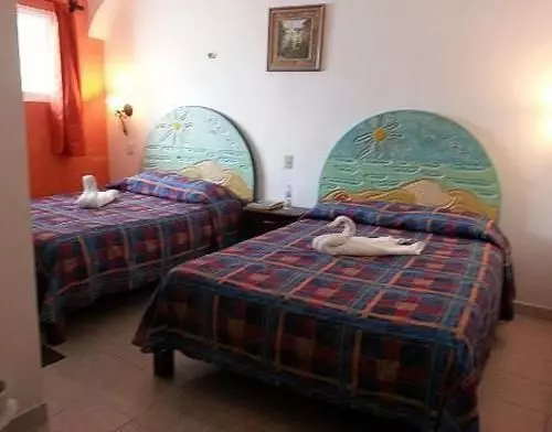 هتل Isabel Campeche