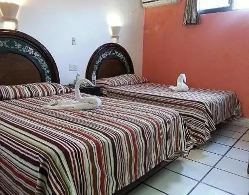 هتل Isabel Campeche