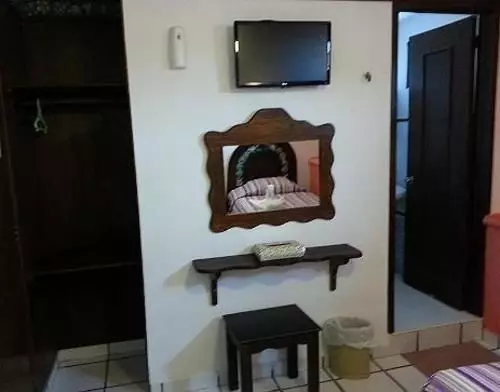 هتل Isabel Campeche