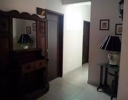 هتل Isabel Campeche