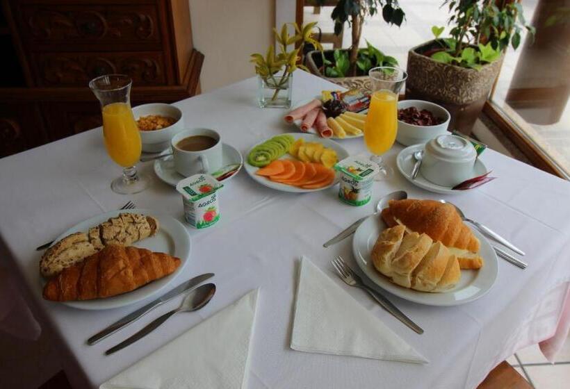 فندق Moderna Do Geres