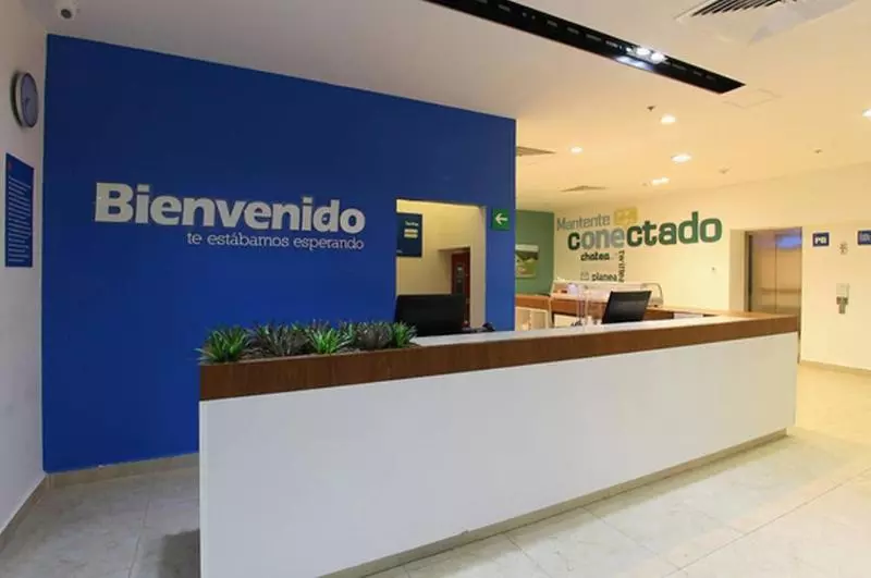 酒店 One Cuernavaca