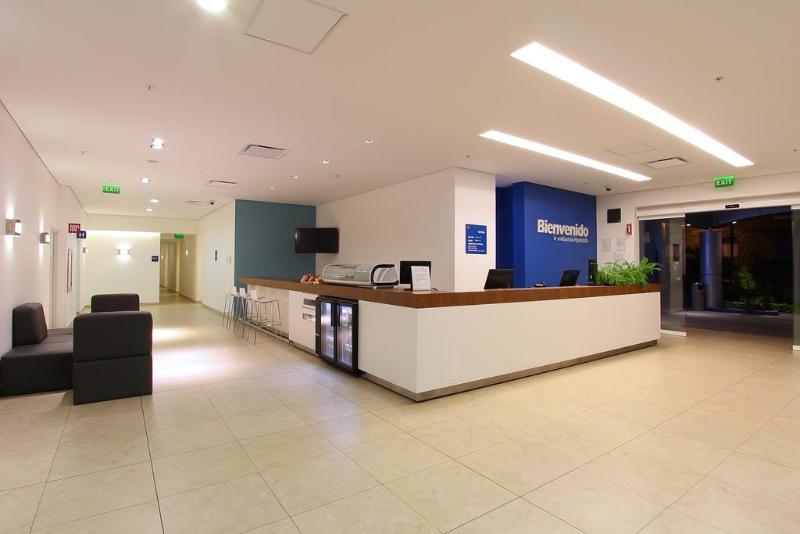 فندق One Cuernavaca