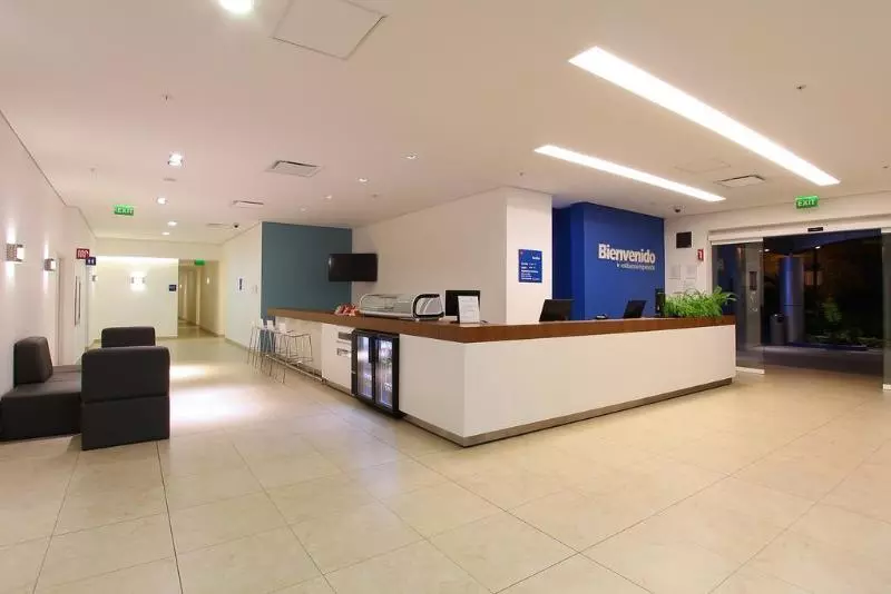 酒店 One Cuernavaca