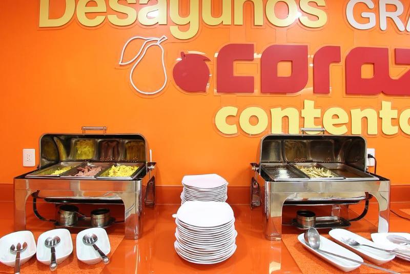 فندق One Cuernavaca