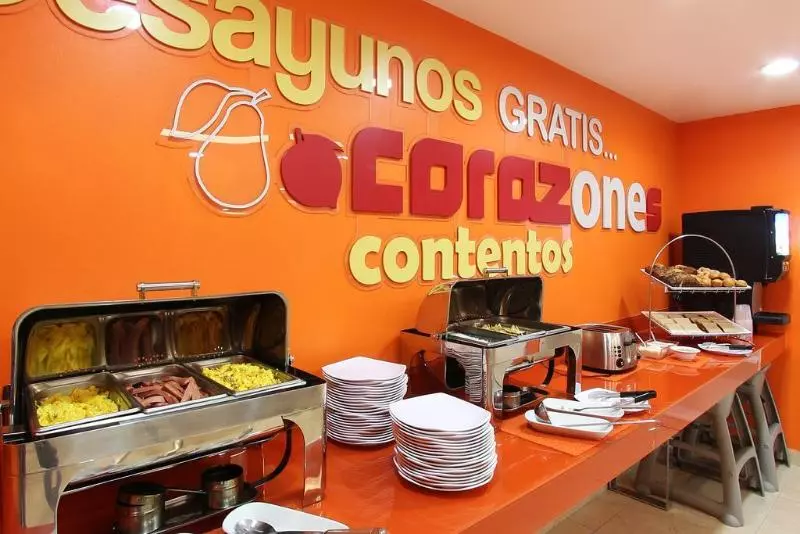 酒店 One Cuernavaca