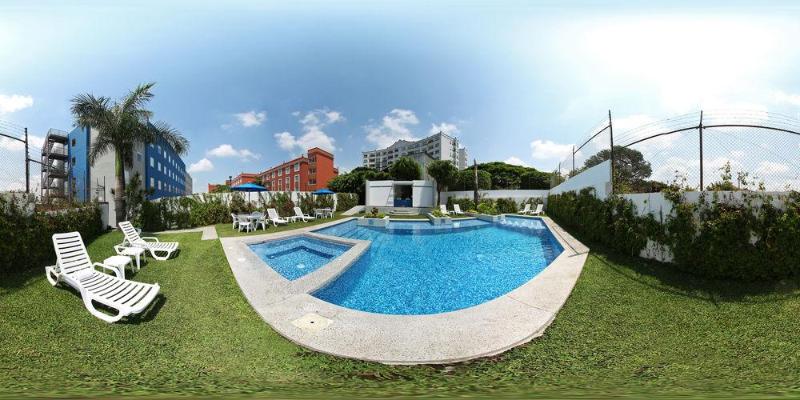 فندق One Cuernavaca