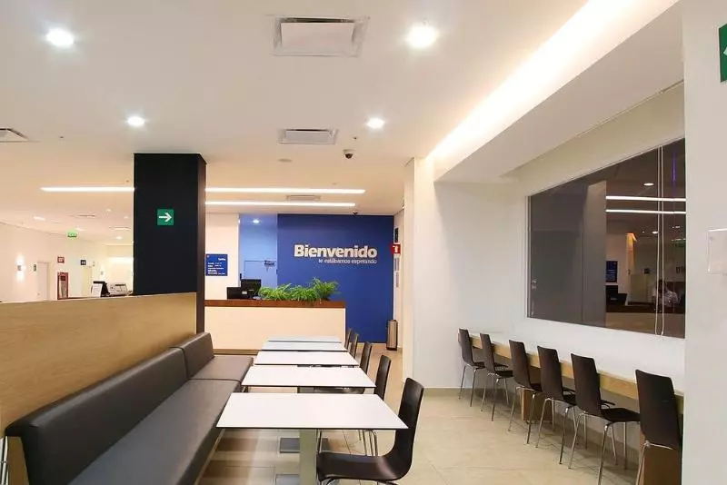 酒店 One Cuernavaca