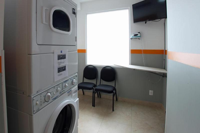 فندق One Cuernavaca