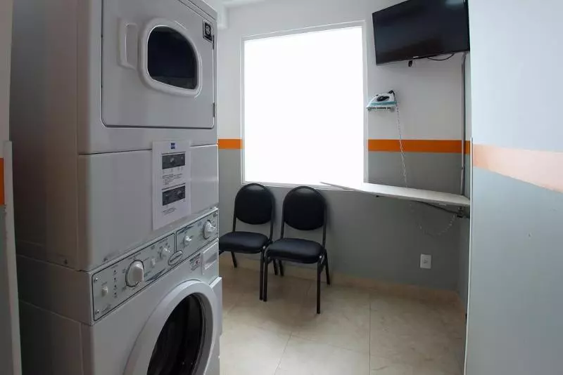 酒店 One Cuernavaca