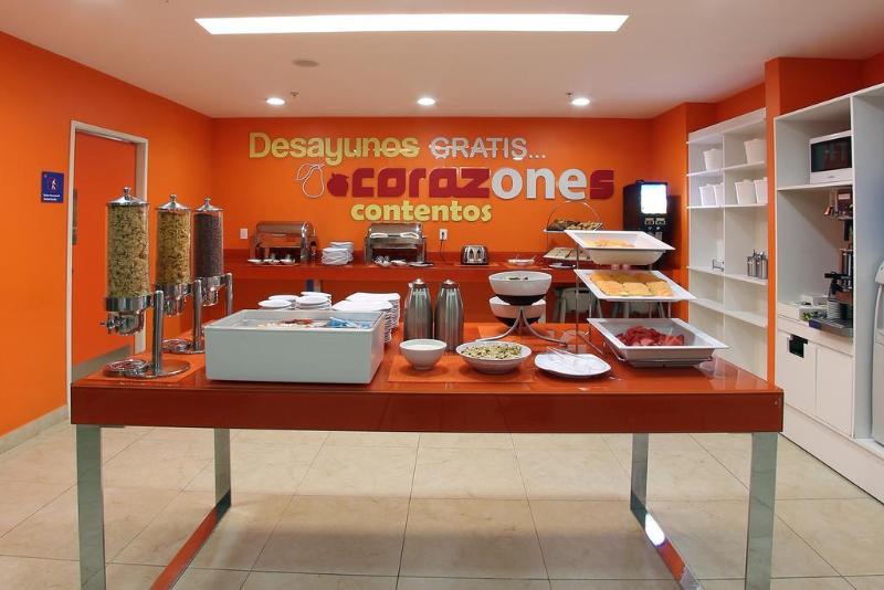 فندق One Cuernavaca