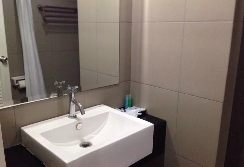 ホテル Pannapat Place