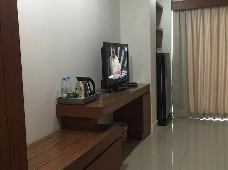 ホテル Pannapat Place