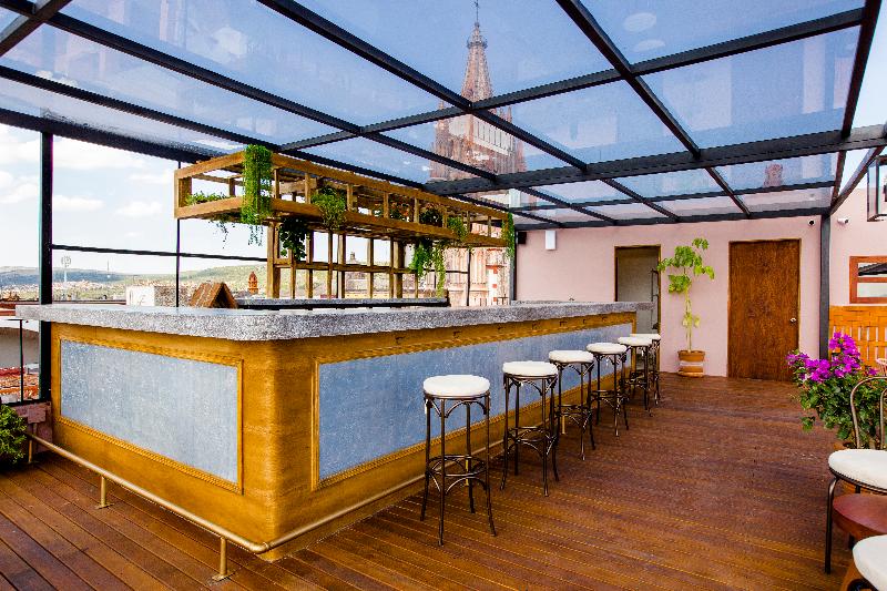 ホテル Selina San Miguel De Allende